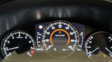 Mazda 3 2.0 Skyactiv X MHEV Sport Lux 5dr Petrol Hatchback